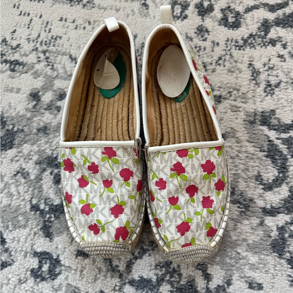 Michael Kors Espadrilles